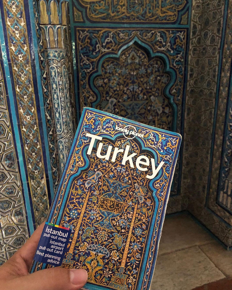 Turizmciler mutlu