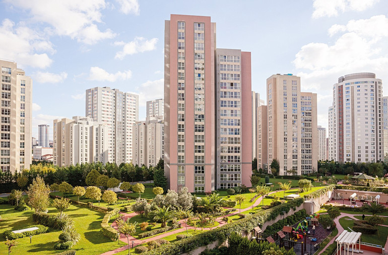 Kirada yüzde 25 soruları