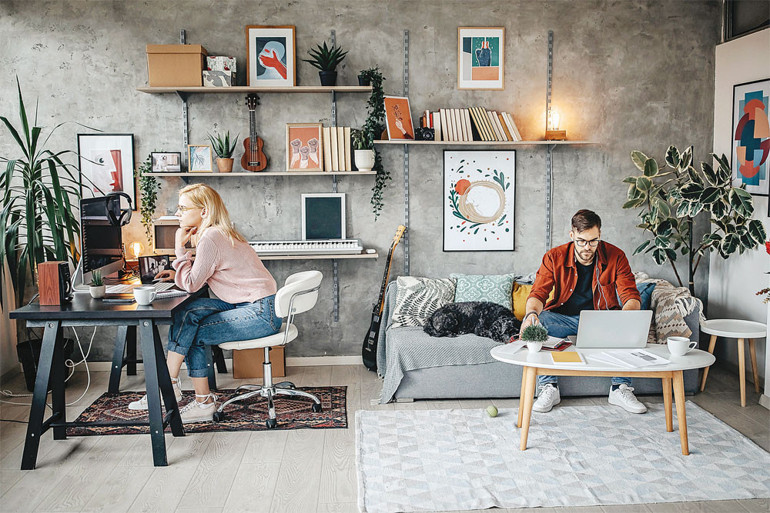 Kirada yüzde 25 soruları