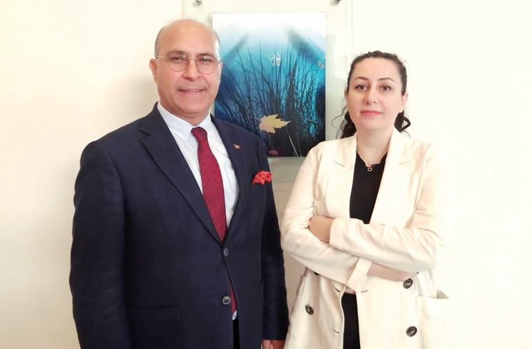 Yeni umut Kanserle mücadelede kişiye özel tedavi