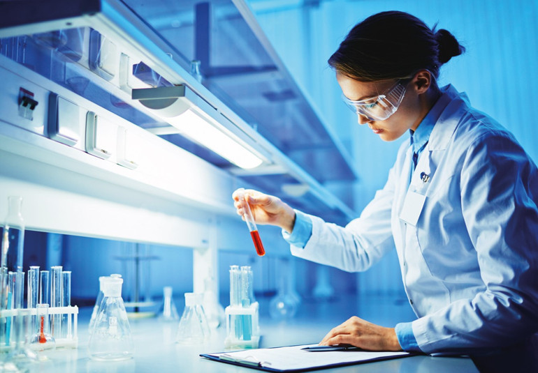 Yeni umut Kanserle mücadelede kişiye özel tedavi