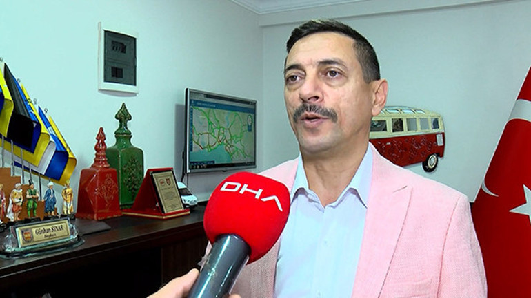 6 kmlik yol için 17 bin 700 lira ücret istendi Fahiş servis ücretine itiraz edince kızı mağdur oldu