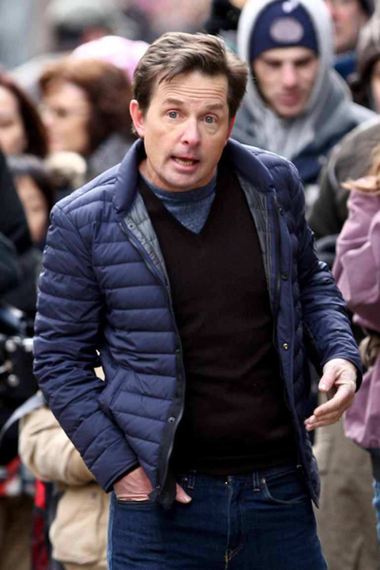 Ünlü oyuncu tekerlekli sandalyede: Kesin tedavisi yok, yüzleştim ve kabullendim