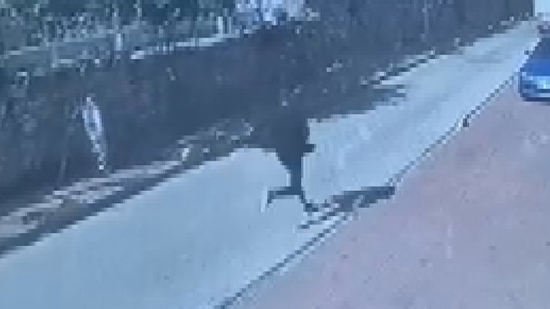 Fatihte polislere silahla saldırmıştı... İlk ifadesi: Ben yapmadım