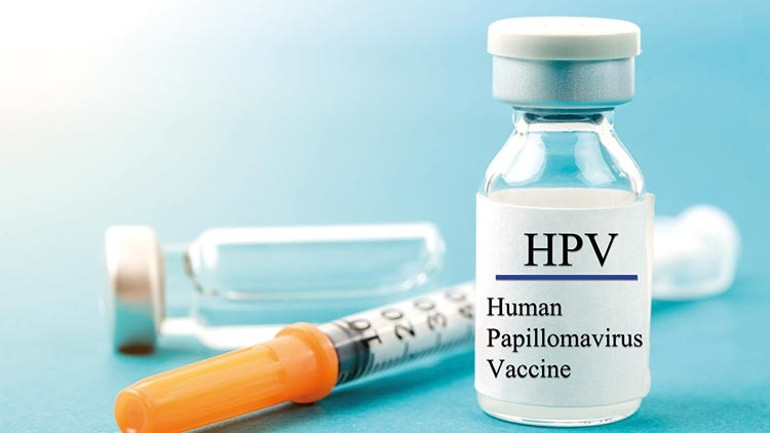Mahkemeden emsal HPV aşısı kararı