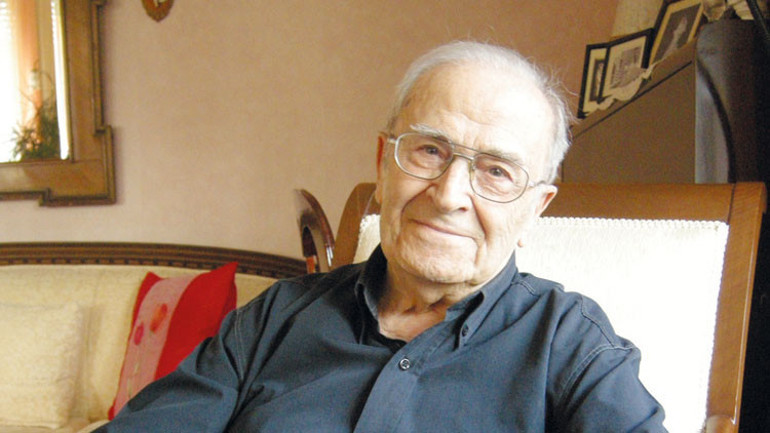 Bir kişinin değil bir kuşağın senfonisi