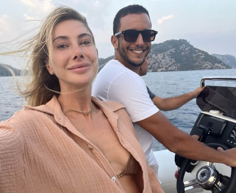 Şeyma Subaşıdan hamle ‘Testim temiz davacıyım’