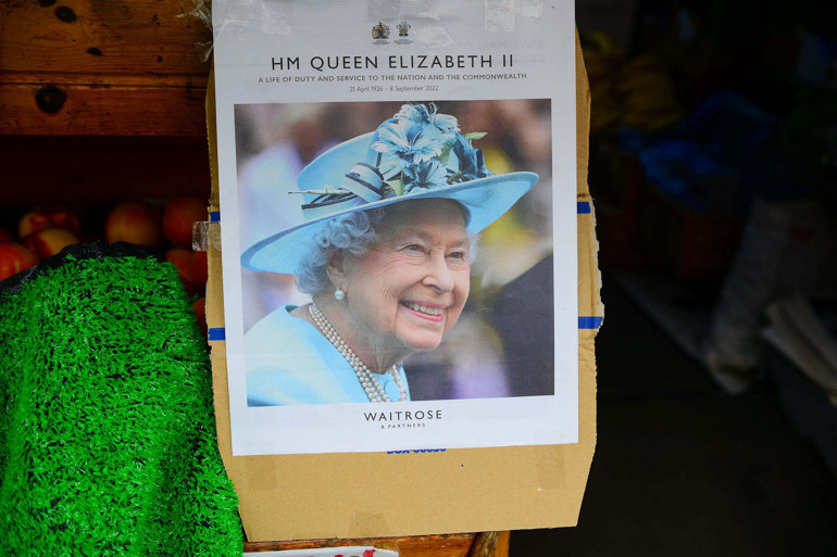 Bu işyerlerini pandemi bile kapatamamıştı, Londra’nın kuzeyinde hayat durdu