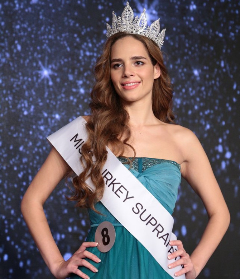 Demet Akalın Hirayı ayıp olmasın diye Türkiye güzeli yapmayın dedi, ortalık karıştı...  Neşe Erberkten cevap