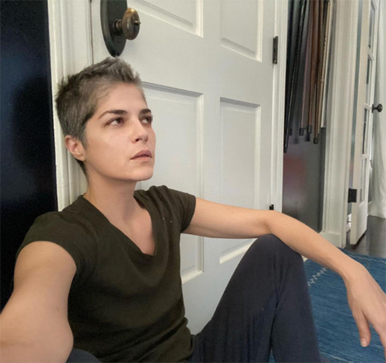 Ünlü oyuncu artık bastonsuz ayakta duramıyor: Ağlatan dans