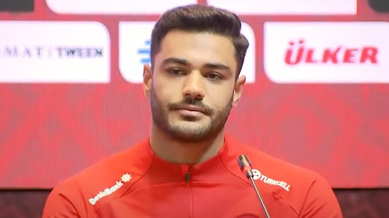 Stefan Kuntzdan Milli Takımda kadro seçimi eleştirilerine yanıt