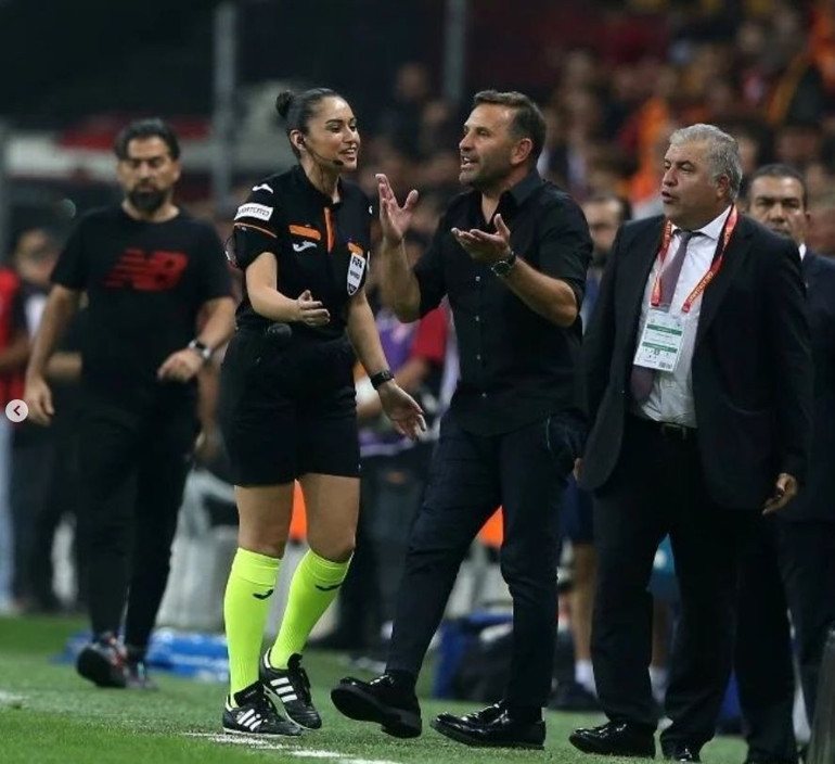 Derbi için favori isim Bayarslan, ikincisi ise Karaoğlan