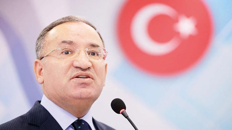 Hâkim ve savcılara: Halka kapınızı kapatmayın