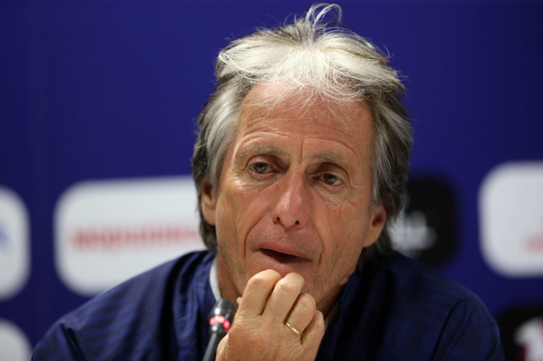 Son Dakika: Portekizden şaşırtan Jorge Jesus iddiası Fenerbahçede işler iyi giderken...