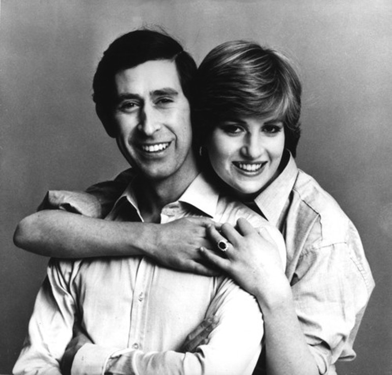 Daha Kraliçe hayattayken taht savaşı yaşanmış: Charles kral olmasın diye...