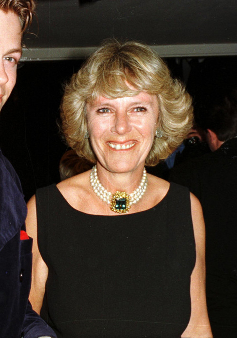 Daha Kraliçe hayattayken taht savaşı yaşanmış: Charles kral olmasın diye...