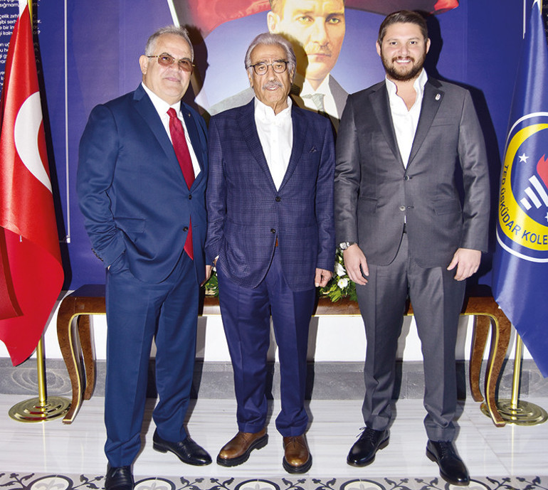Nusret Gökçe gardırobunu yeniledi 20 parçaya 600 bin TL...