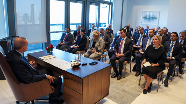 Cumhurbaşkanı Erdoğan müjdeyi duyurdu: TOKİye borcu olanlara yüzde 25 indirim kampanyası