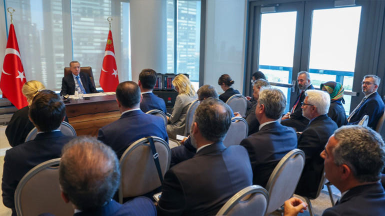 Cumhurbaşkanı Erdoğan müjdeyi duyurdu: TOKİye borcu olanlara yüzde 25 indirim kampanyası