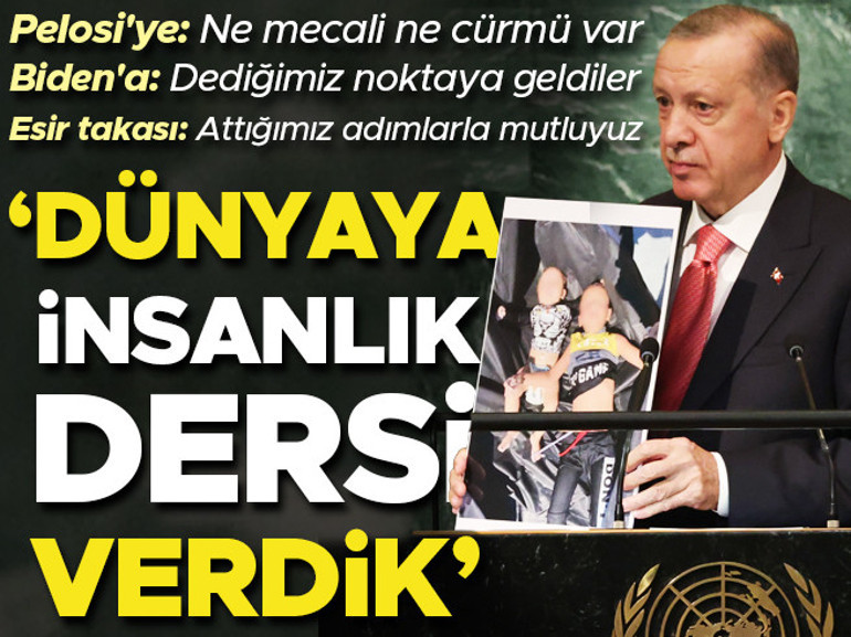 Cumhurbaşkanı Erdoğan müjdeyi duyurdu: TOKİye borcu olanlara yüzde 25 indirim kampanyası