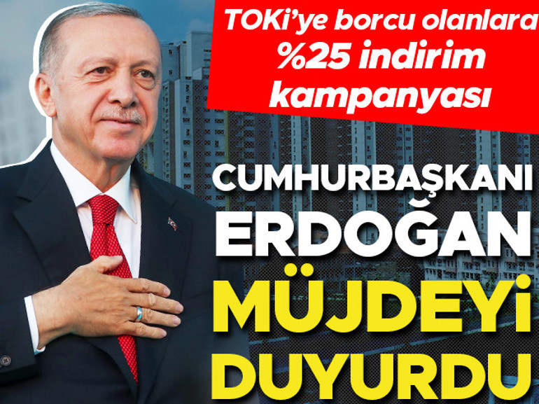 Son dakika... Cumhurbaşkanı Erdoğan: Dünyaya insanlık dersi verdik