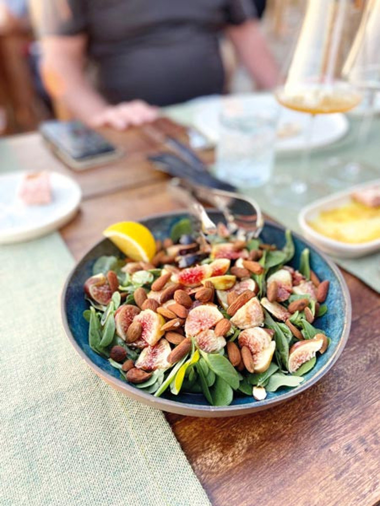 Bu ‘manzara’ Fransız öpücüğü gibi...