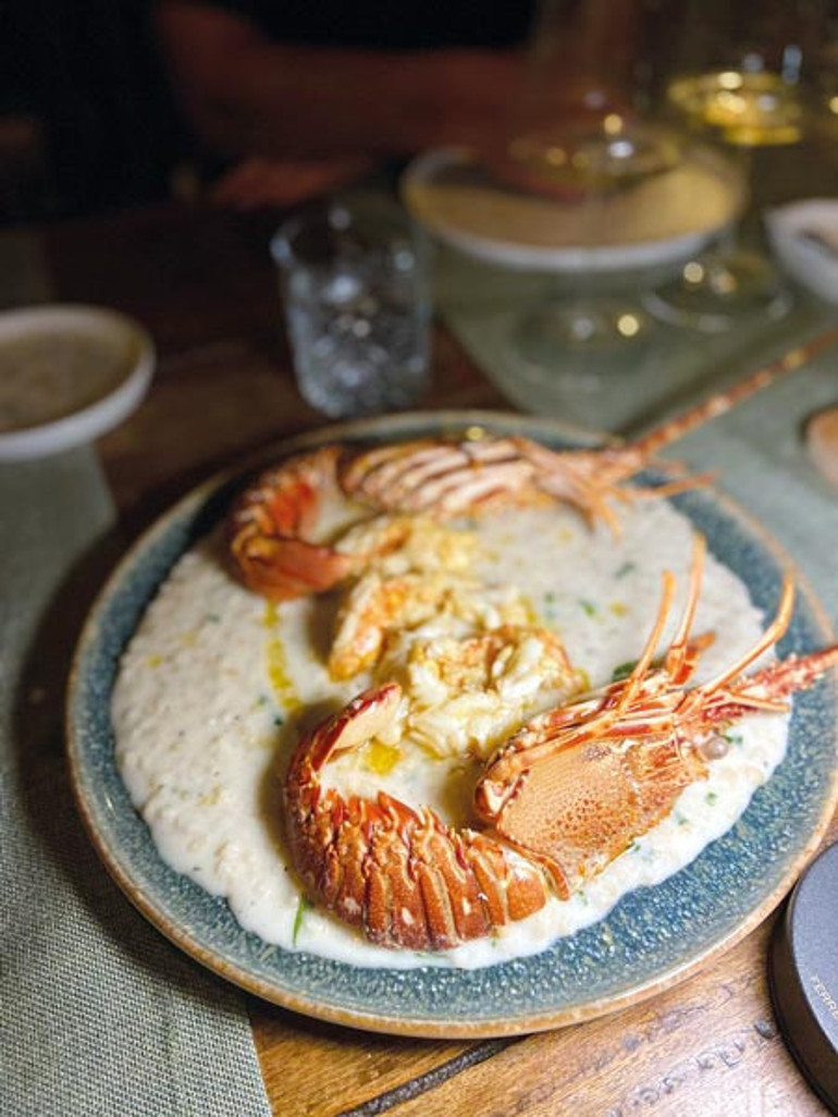 Bu ‘manzara’ Fransız öpücüğü gibi...