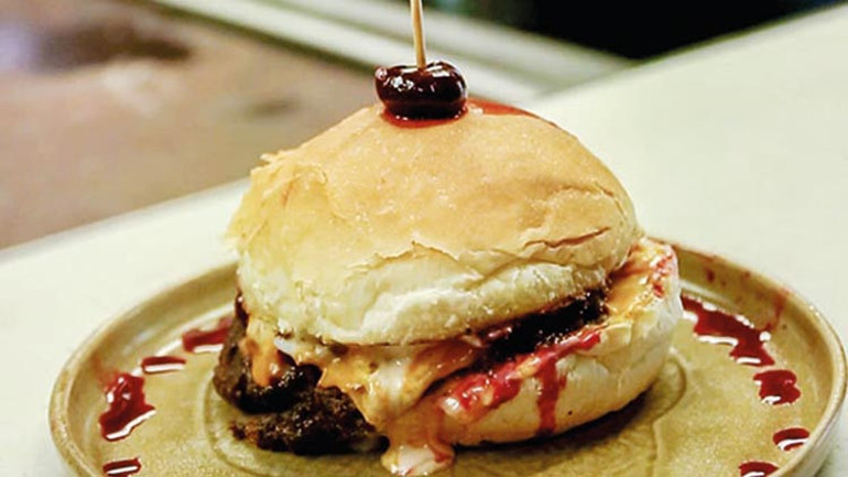 Yokluk mutfakları mucizelere dönüşebiliyor