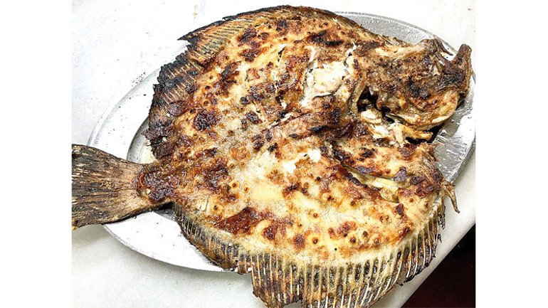 Boğaz’da balığın tadı başka