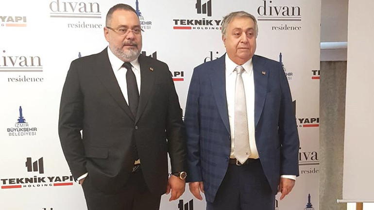 3 milyar liralık dönüşüm hamlesi