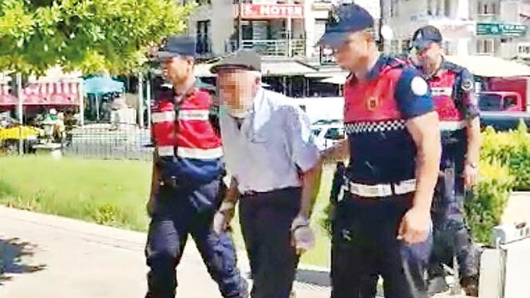 İlk ateş burada başladı... Marmaris yangını 19 saatte kontrol altına alındı