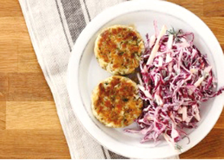 Yemeğimizi seçtiysek malzemesi kapıda