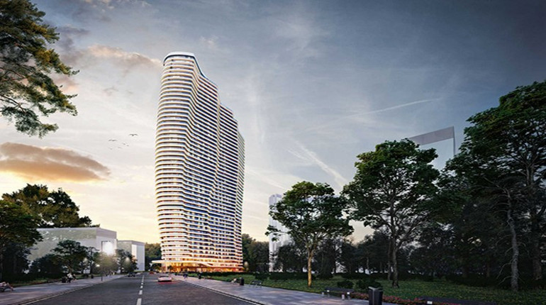 İzmir’e yeni bir sembol geliyor