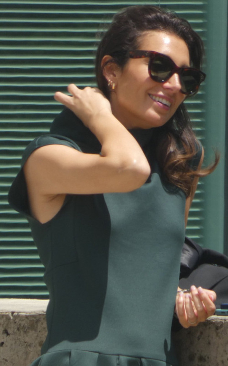 Mahkeme salonlarından çıkmıyordu: Sonunda avukat sevgili buldu... İşte Johnny Deppin yeni aşkı