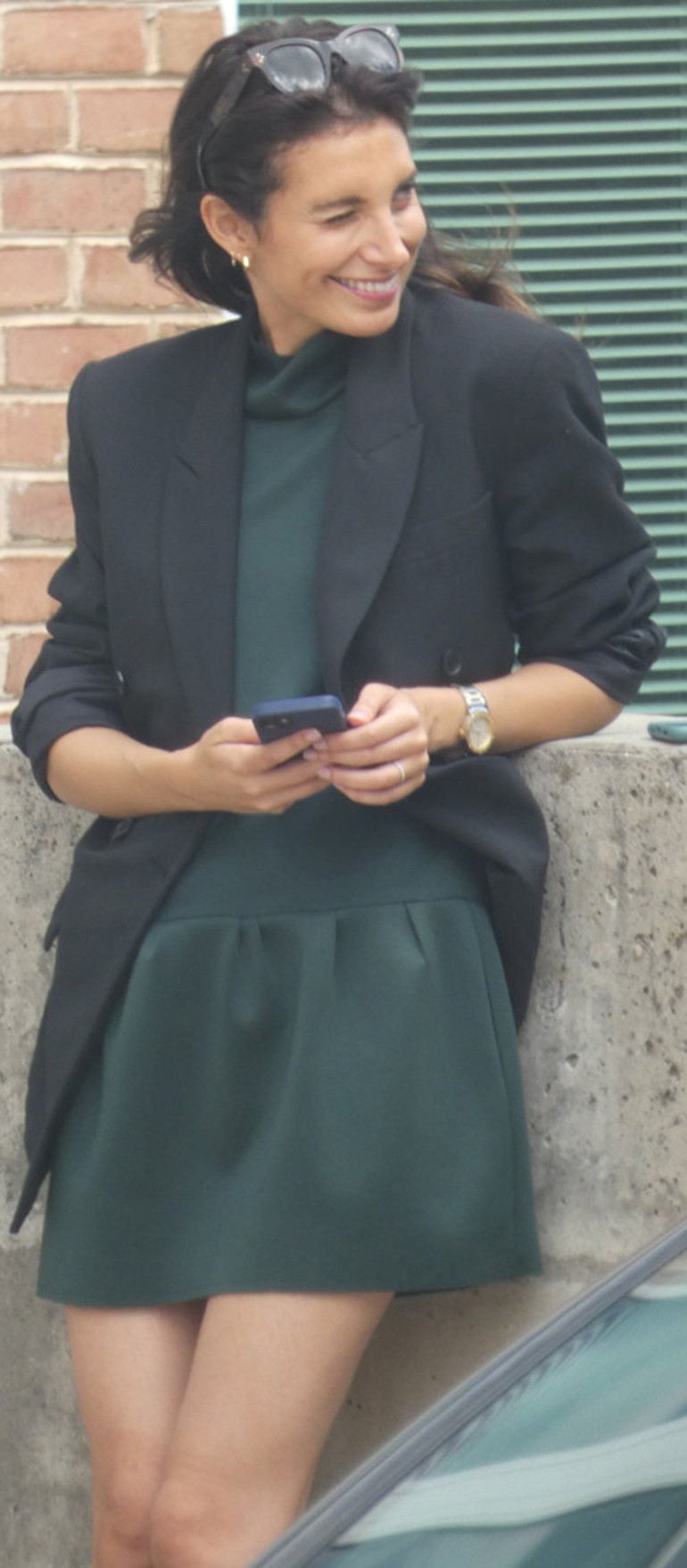 Mahkeme salonlarından çıkmıyordu: Sonunda avukat sevgili buldu... İşte Johnny Deppin yeni aşkı