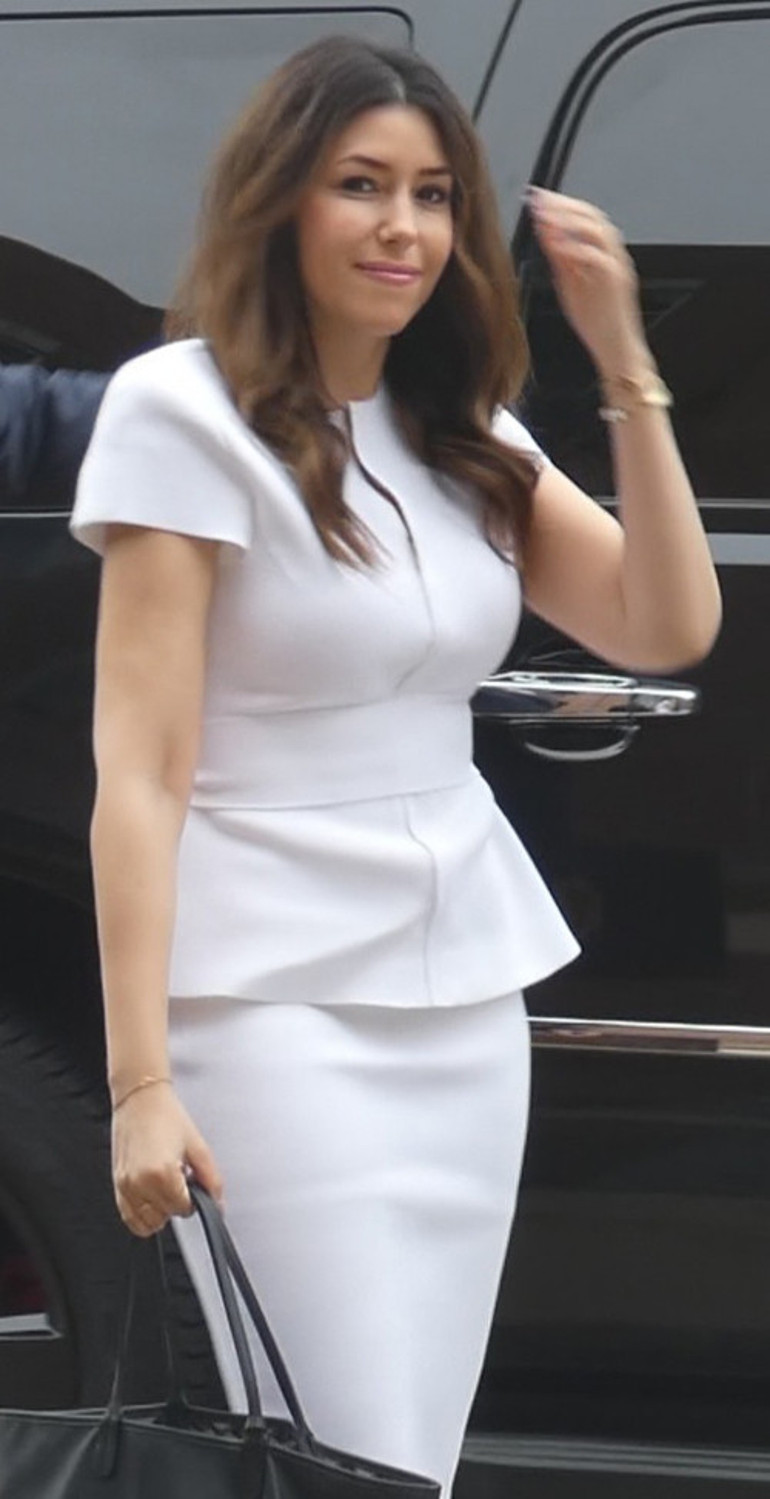 Mahkeme salonlarından çıkmıyordu: Sonunda avukat sevgili buldu... İşte Johnny Deppin yeni aşkı