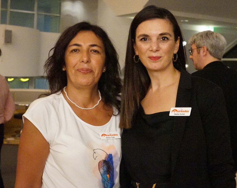 Türk-Alman Kültür Günleri Fazıl Say’la başladı