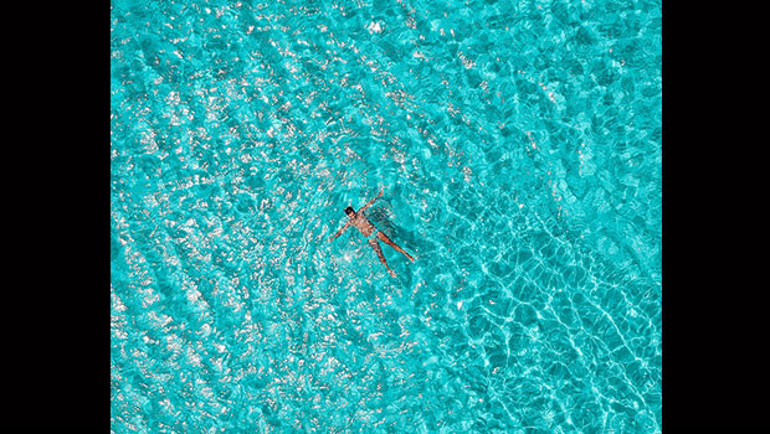 Bizi birleştiren okyanus