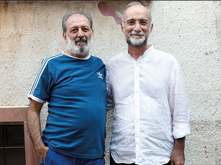 Tayfun Pirselimoğlu: ‘Oscar heyecan uyandıran bir konu ama asıl derdim iyi film yapmak’