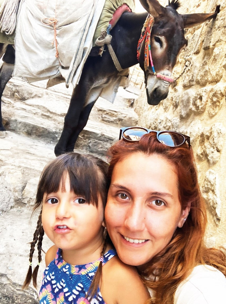 Taşların dile geldiği kadim şehir: Mardin