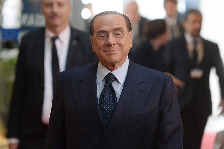 Eski dostundan Rus lidere destek açıklaması… Berlusconi: Putini Ukrayna savaşına Ruslar itti