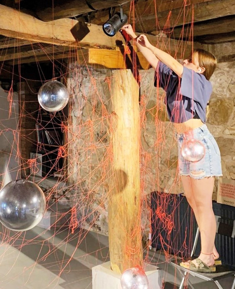 Yeni bir sanat haftasına hazır mıyız