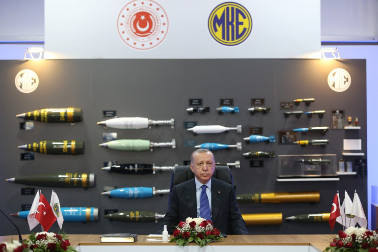 Cumhurbaşkanı Erdoğan müjdelemişti İlk sevkiyat gerçekleşti