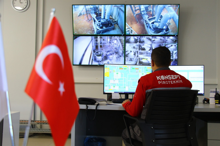 Cumhurbaşkanı Erdoğan müjdelemişti İlk sevkiyat gerçekleşti