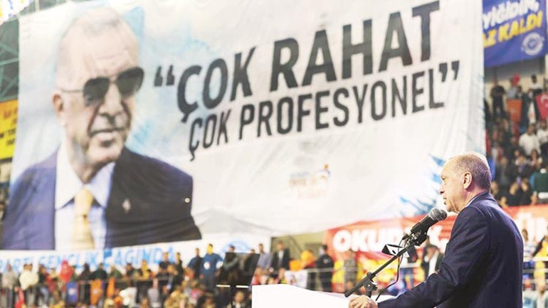 Bir kusurcuğu var Kılıçdaroğlu’nun
