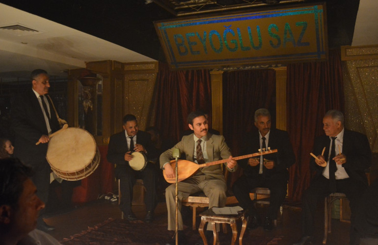 Garip Bülbül Neşet Ertaştan yeni fragman