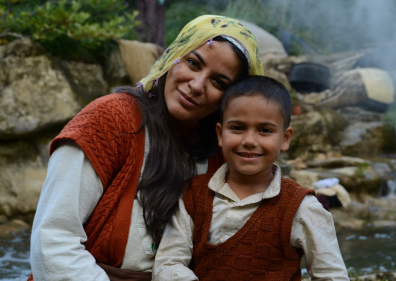 Garip Bülbül Neşet Ertaştan yeni fragman