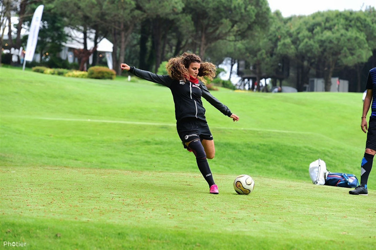 Hollanda’daki turnuvaya Türkiye’den 14 sporcu katılıyor