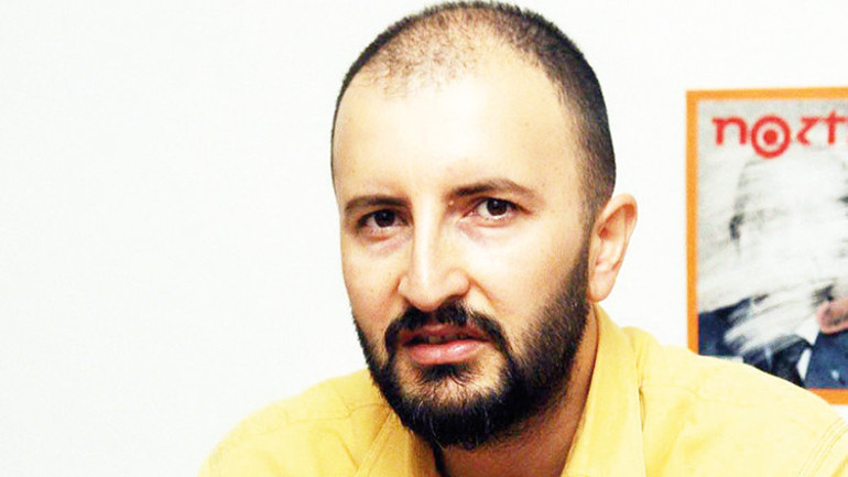 Varsın faşist olsun yeter ki Putin’e karşı olsun