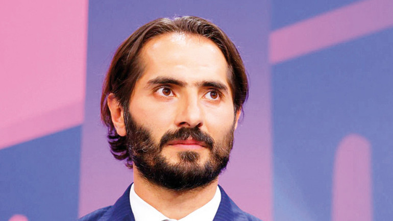 Varsın faşist olsun yeter ki Putin’e karşı olsun